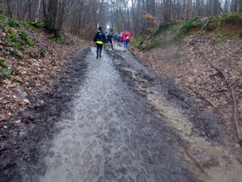 Ecotrail de Paris 2018