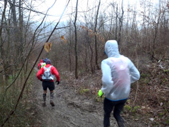 Ecotrail de Paris 2018