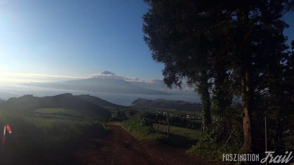 Azores Trail Run: Pico