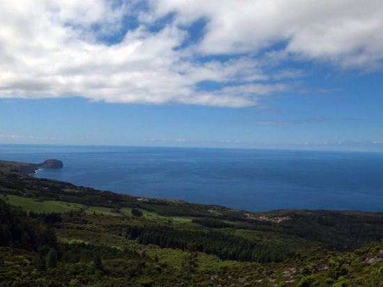 Azores Trail Run:: Cabeço do Fogo