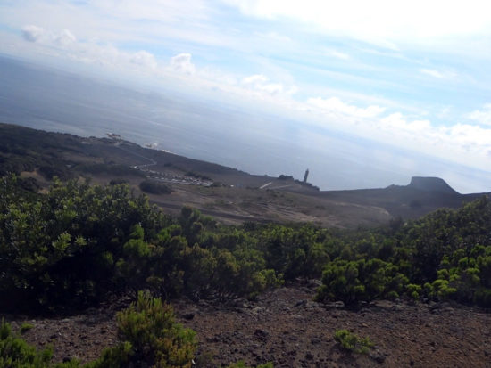 Azores Trail Run:: Cabeço do Canto
