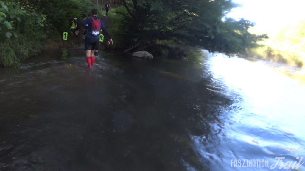 Trail d’Orval Florenville 2018