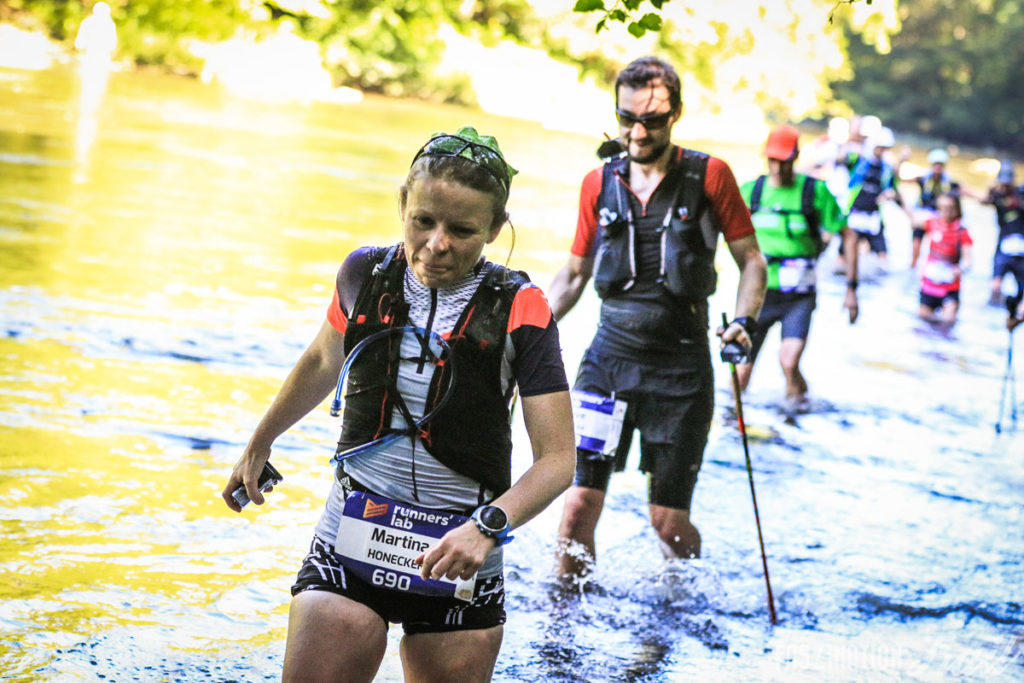 Trail d’Orval Florenville 2018
