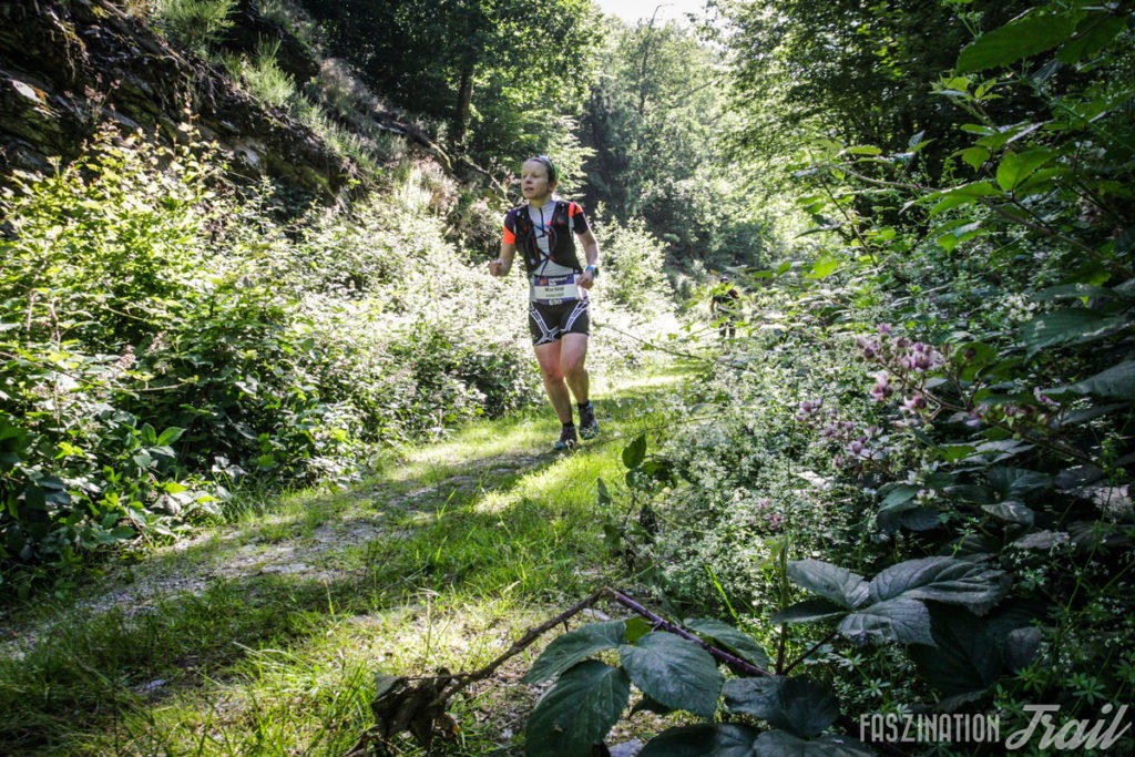 Trail d’Orval Florenville 2018