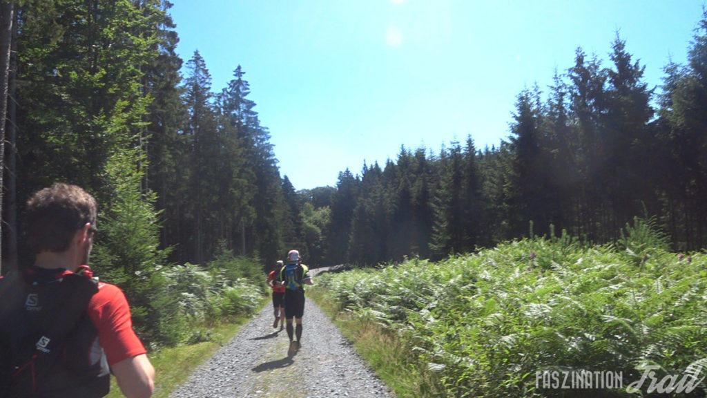 Trail d’Orval Florenville 2018