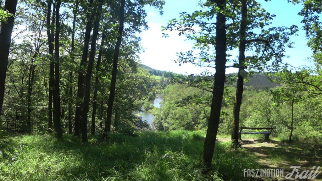 Trail d’Orval Florenville 2018