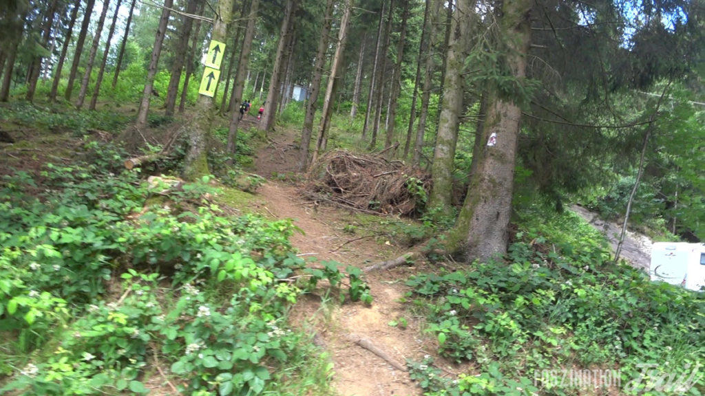 Trail d’Orval Florenville 2018