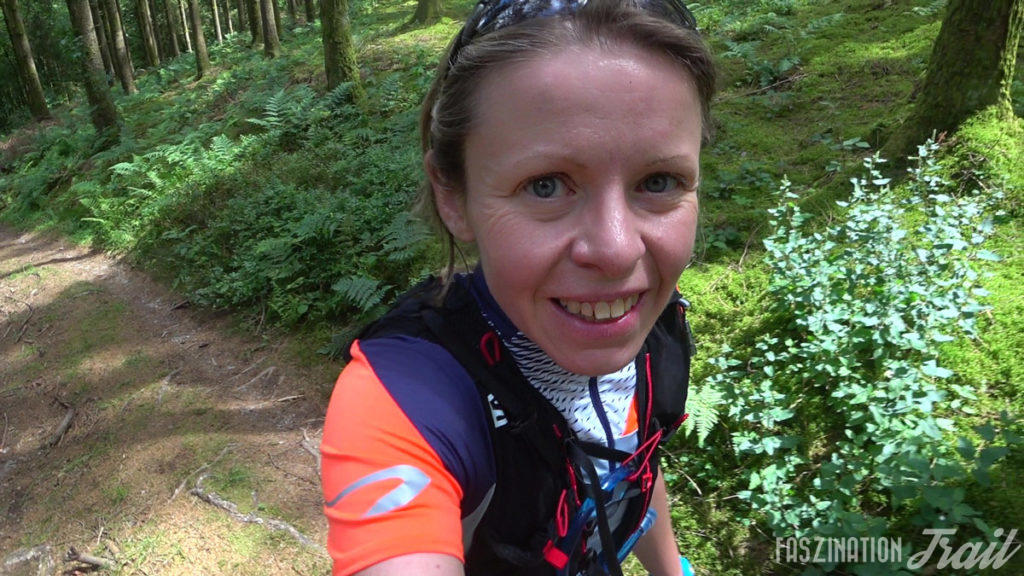 Trail d’Orval Florenville 2018