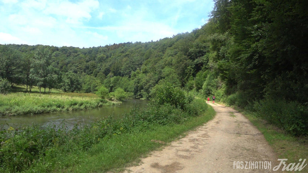 Trail d’Orval Florenville 2018