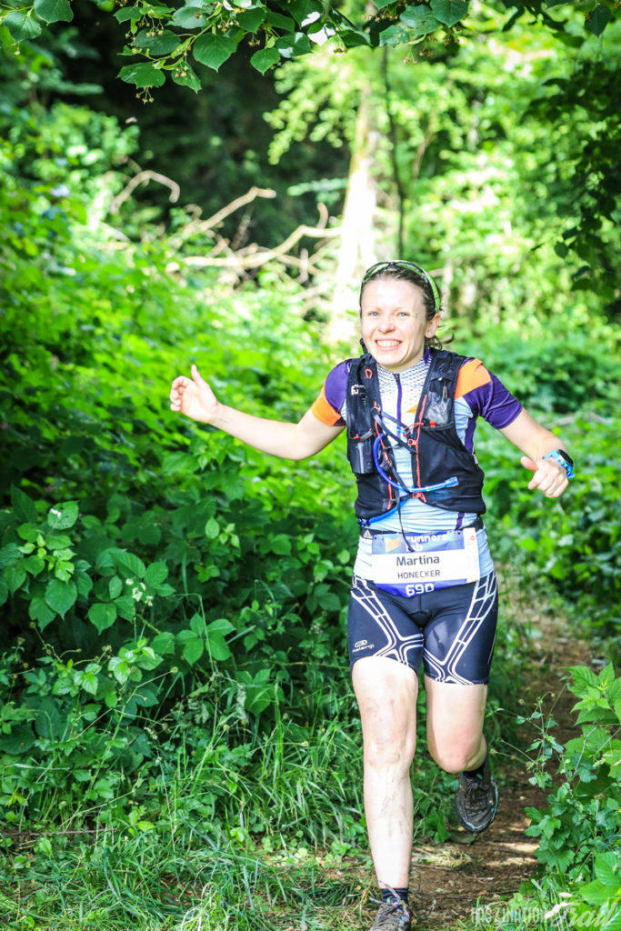 Trail d’Orval Florenville 2018