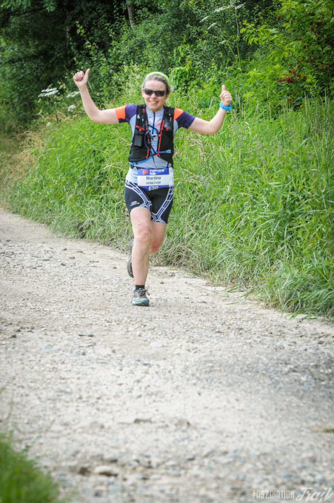 Trail d’Orval Florenville 2018
