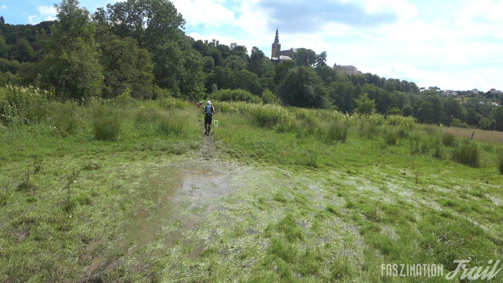 Trail d’Orval Florenville 2018