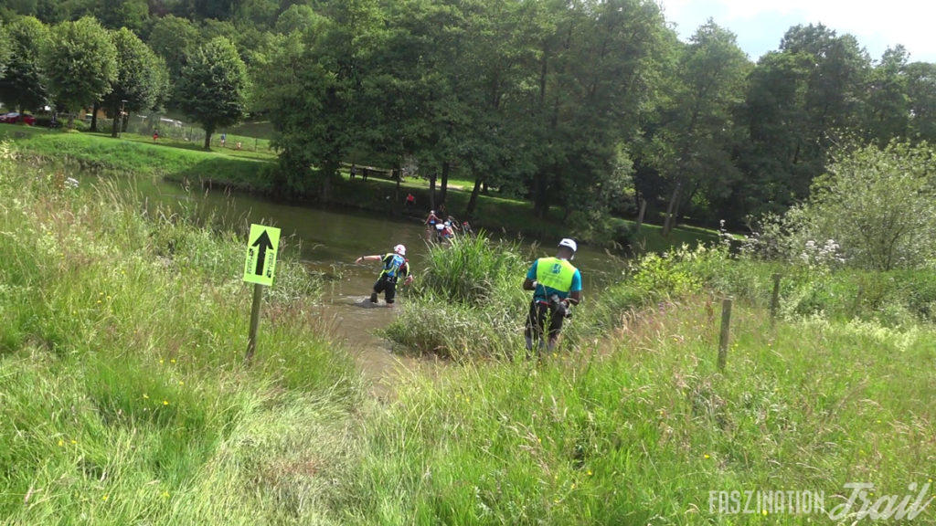 Trail d’Orval Florenville 2018