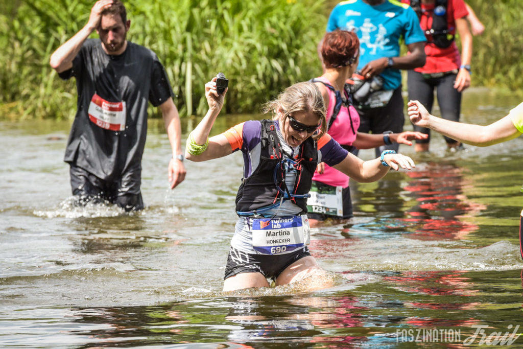 Trail d’Orval Florenville 2018
