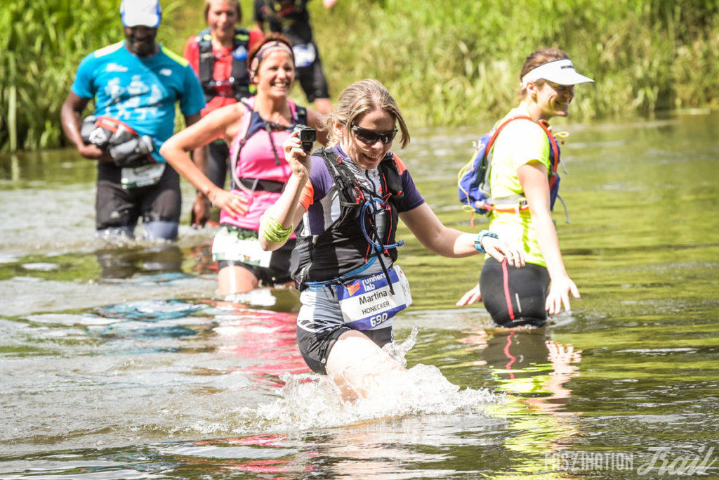 Trail d’Orval Florenville 2018