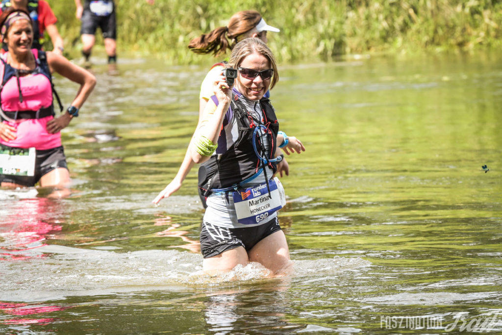 Trail d’Orval Florenville 2018