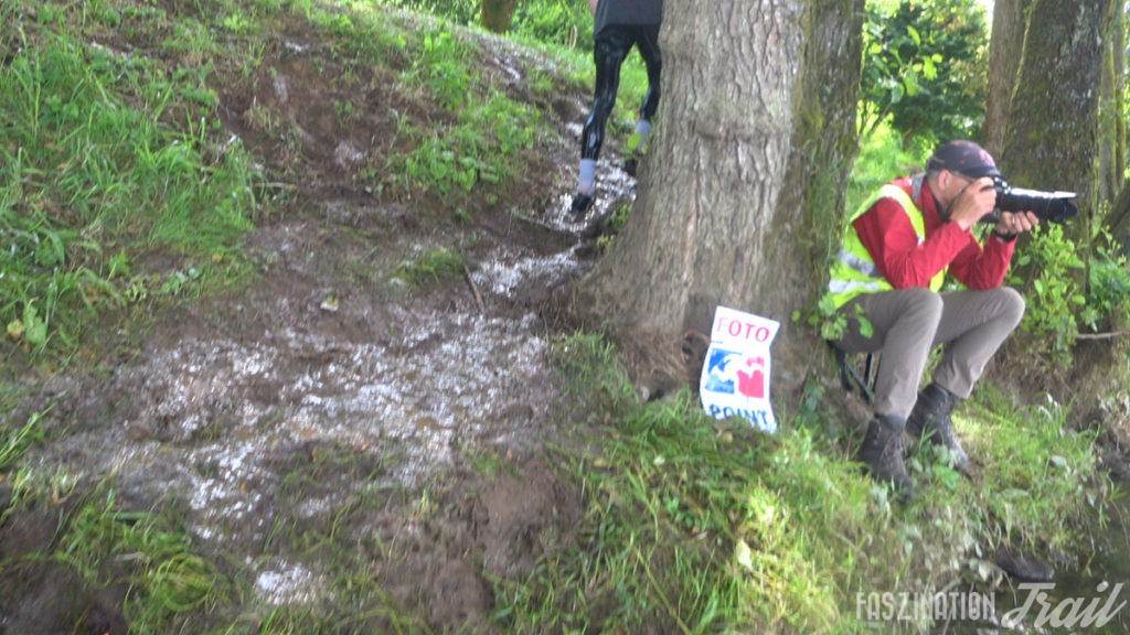 Trail d’Orval Florenville 2018