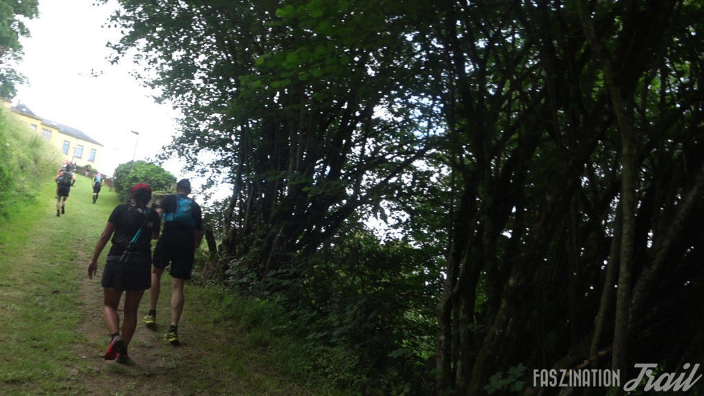 Trail d’Orval Florenville 2018