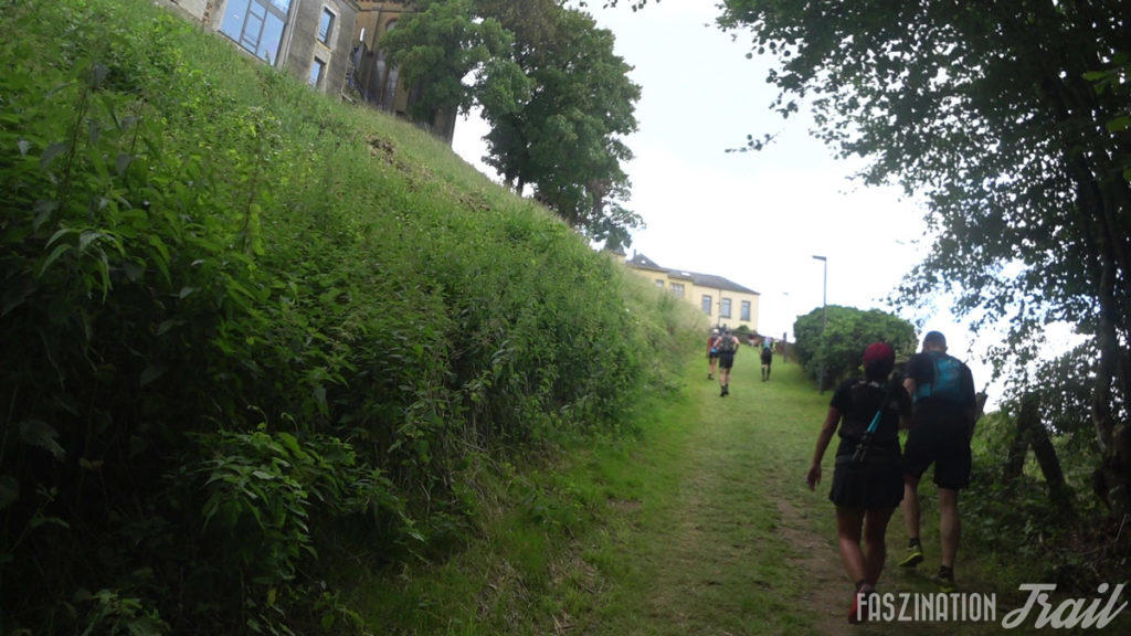Trail d’Orval Florenville 2018