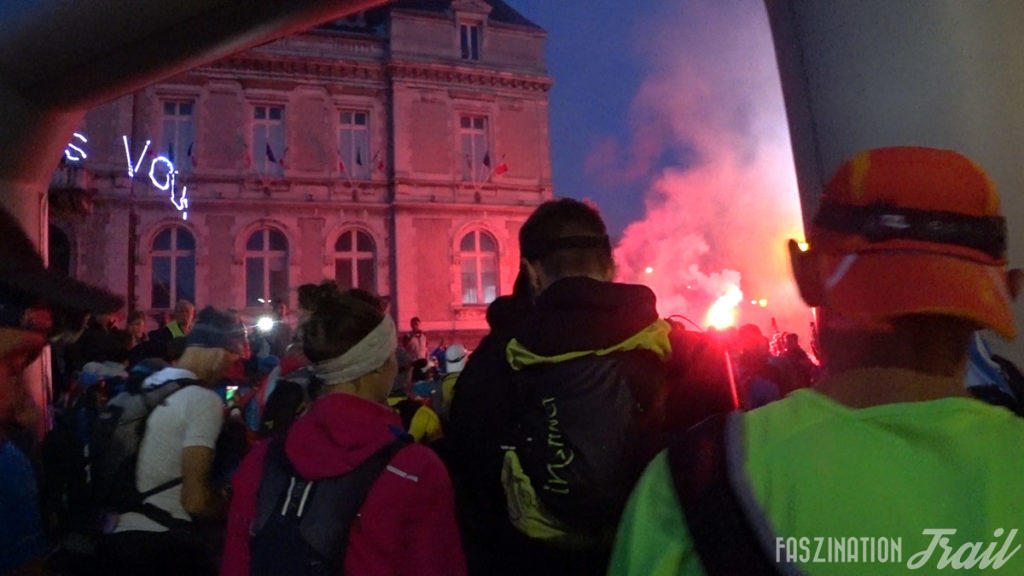 Trail des Passerelles du Monteynard 2018