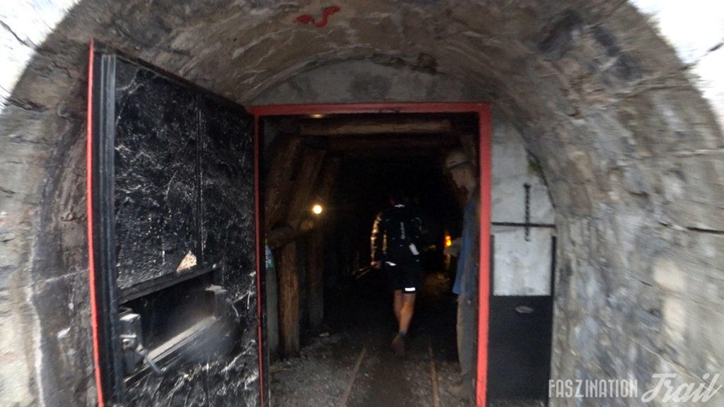 Trail des Passerelles du Monteynard 2018 - Mine Image