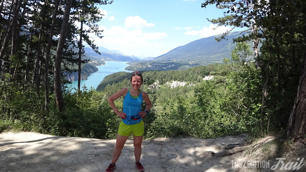 Trail des Passerelles du Monteynard 2018