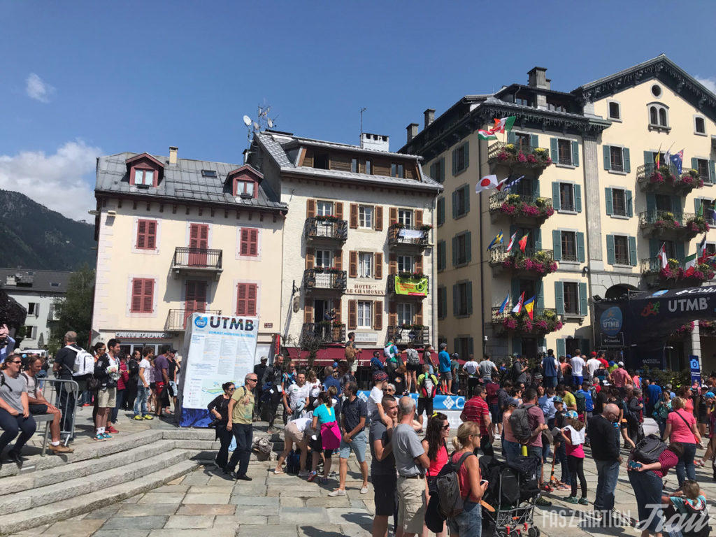 UTMB CCC 2018