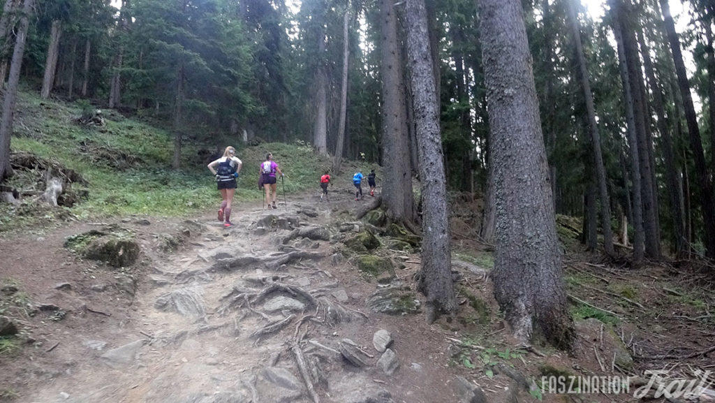 UTMB CCC 2018 Courmayeur