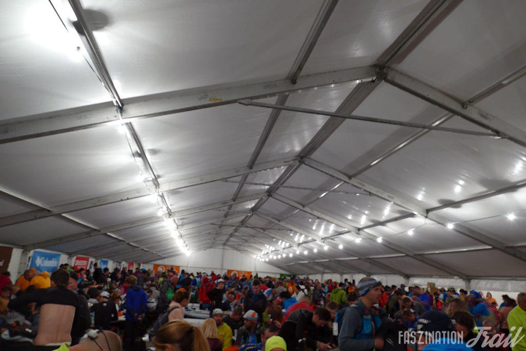 UTMB CCC 2018 Champex