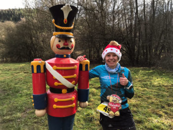 Bärenfels Heiligabend Marathon