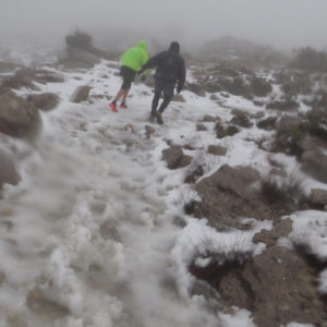 CXM Serra Nord 2018 - Coll des Prat de Massanella