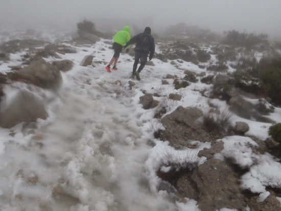 CXM Serra Nord 2018 - Coll des Prat de Massanella