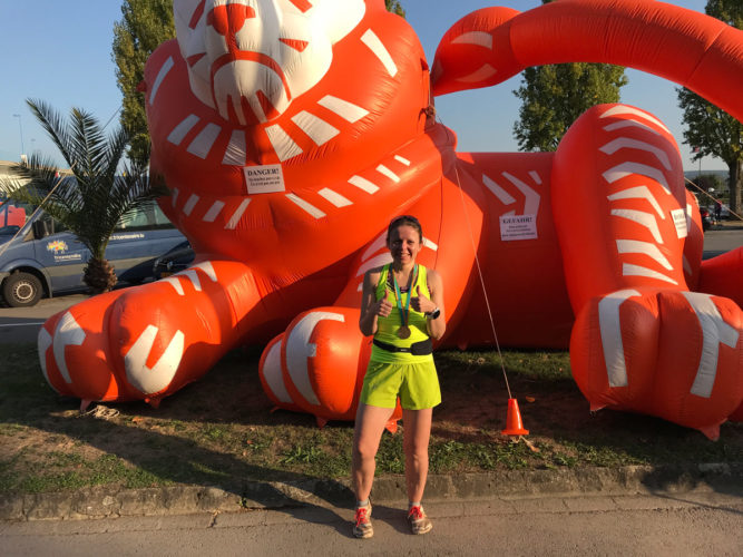 Remich Halbmarathon 2018