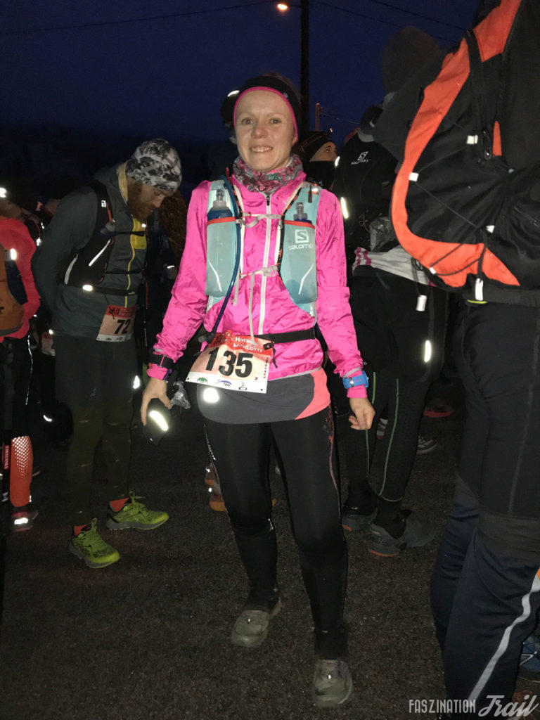 Trail Hivernal de la Moselotte 2018