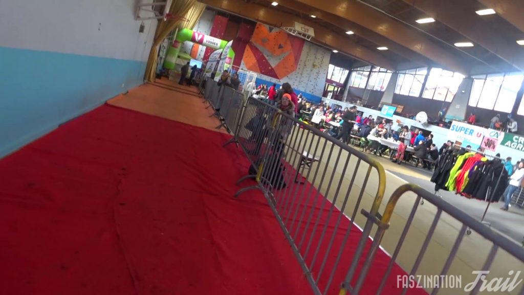 Trail Hivernal de la Moselotte