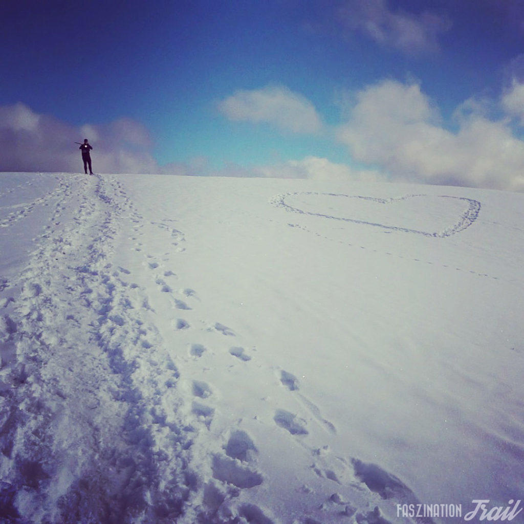 Trail Hivernal de la Moselotte