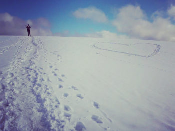 Trail Hivernal de la Moselotte