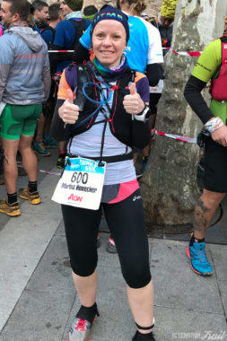 Tramuntana Travessa Start