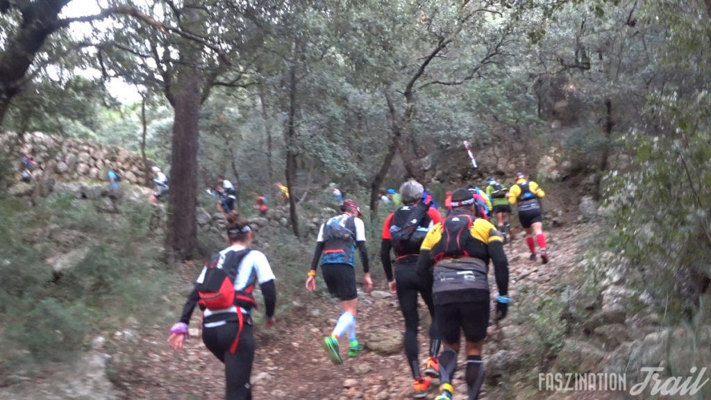 Tramuntana Travessa 2018 Bunyola
