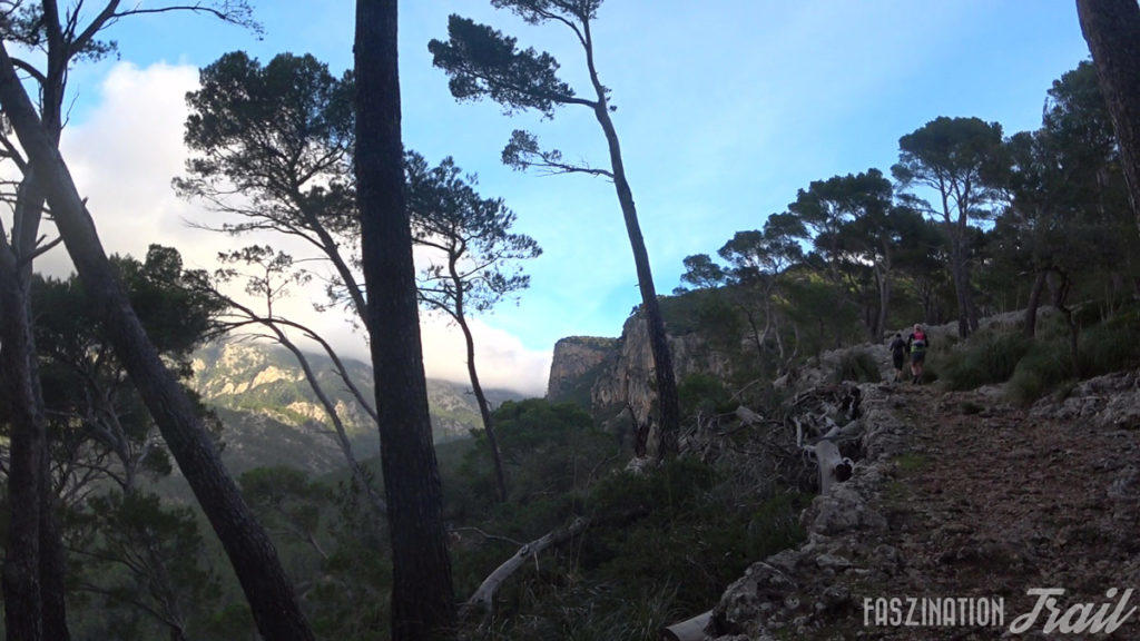 Tramuntana Travessa 2018 Bunyola