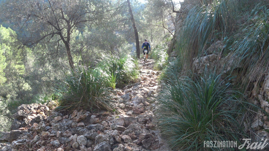 Tramuntana Travessa 2018 Bunyola