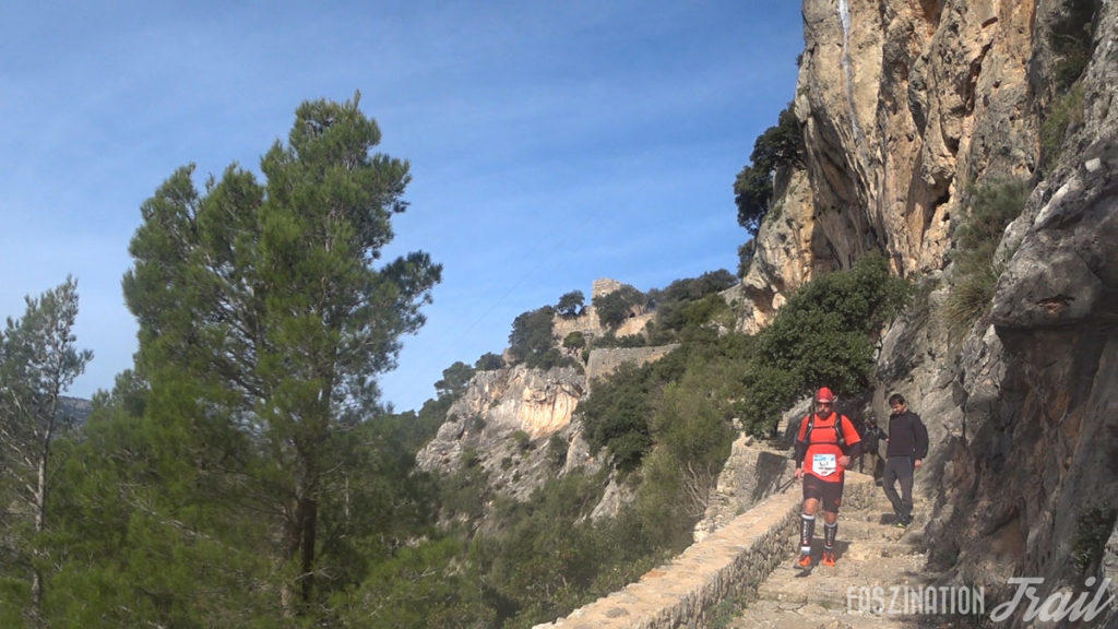Tramuntana Travessa 2018 Castell d'Alaró