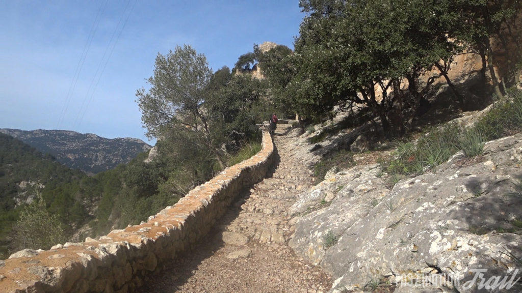 Tramuntana Travessa 2018 Castell d'Alaró