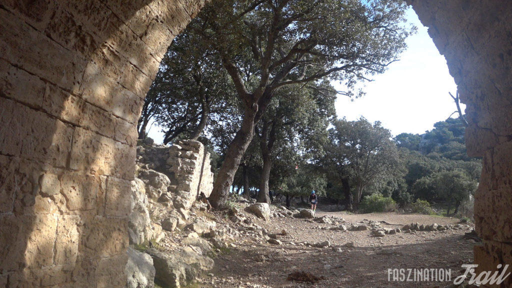 Tramuntana Travessa 2018 Castell d'Alaró