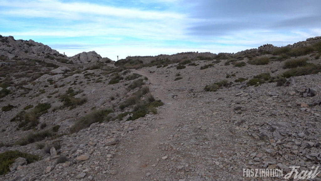 Tramuntana Travessa 2018 Coll des Prat de Massanella