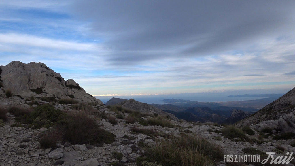 Tramuntana Travessa 2018 Coll des Prat de Massanella