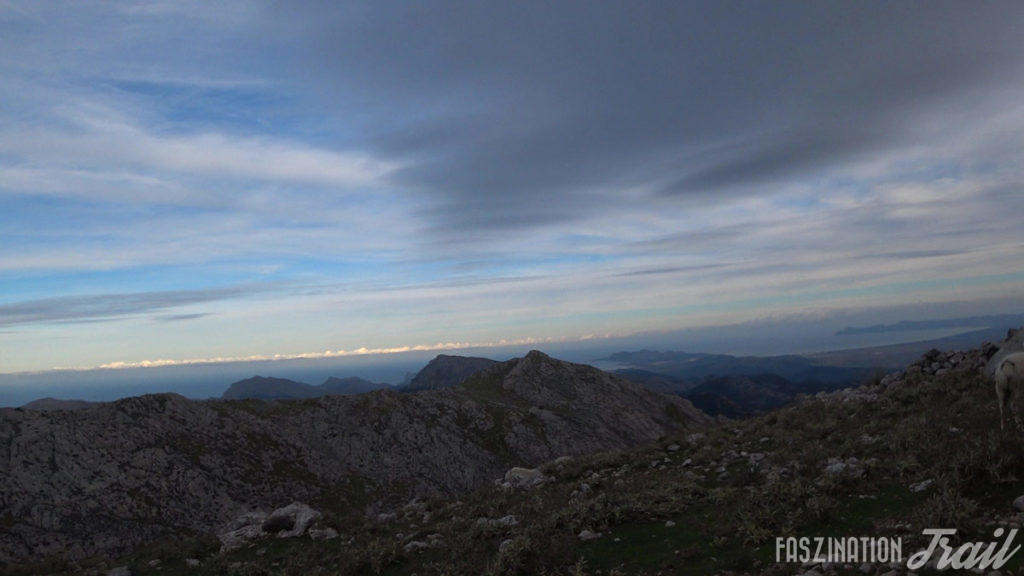 Tramuntana Travessa 2018 Coll des Prat de Massanella