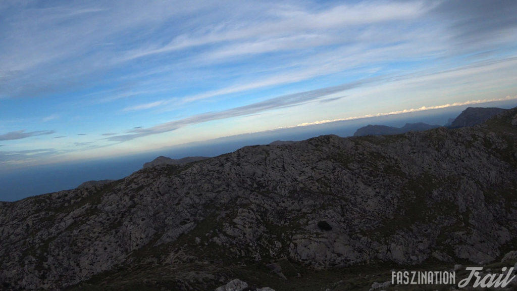 Tramuntana Travessa 2018 Coll des Prat de Massanella