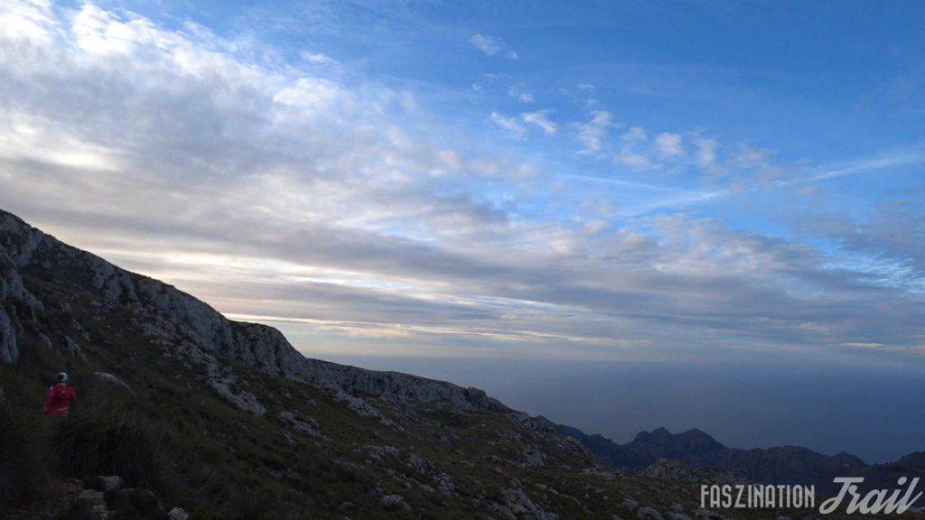 Tramuntana Travessa 2018 Puig d'en Galileu
