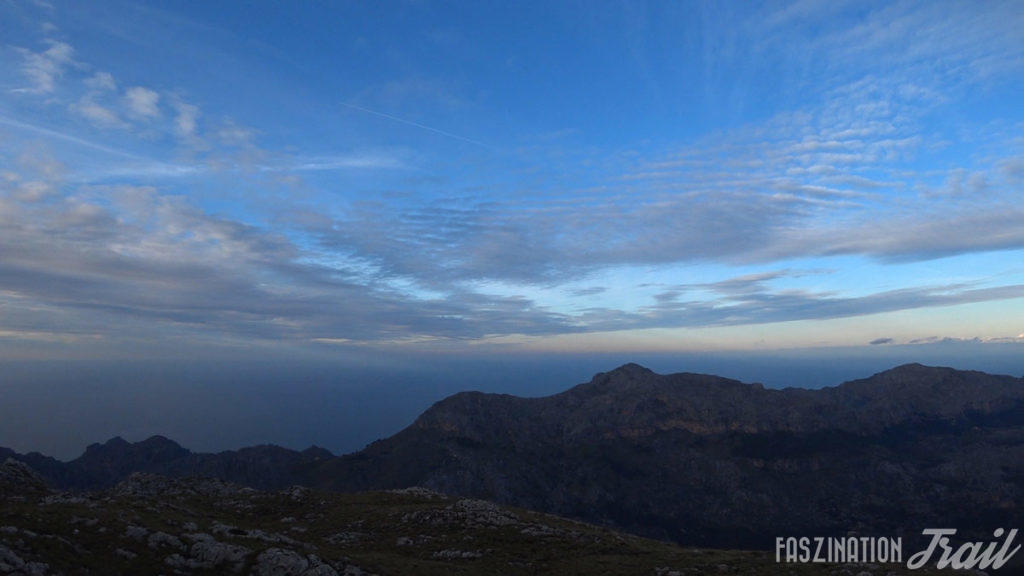 Tramuntana Travessa 2018 Puig d'en Galileu